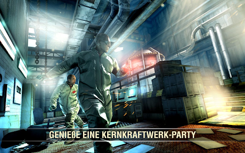 Dead Trigger 2: First Person Zombie Shooter Game Screenshot