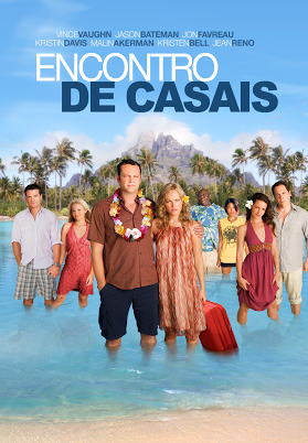Encontro de Casais