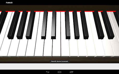 How to mod PiaNo 3D 1.02 mod apk for laptop