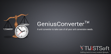 GeniusConverter APK