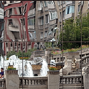 by Dîrdîiac Cătălin - Buildings & Architecture Other Exteriors