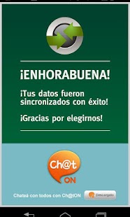 BlackBerry Data Sync - screenshot thumbnail