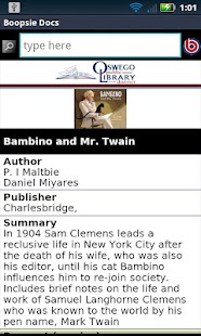 How to mod Oswego Public Library District 4.5.110 unlimited apk for laptop