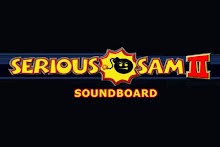 Serious Sam 2 Soundboard