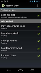 Headset Droid v1.27.6