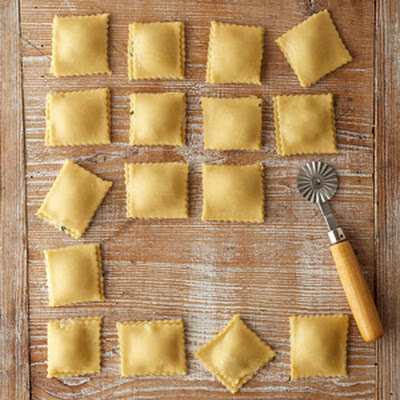 dough recipe  Free  10 ravioli Ravioli epicurious Yummly Dairy  Recipes Best