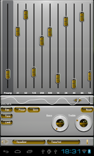 download poweramp kulit kuning 3d free