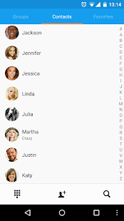 How to install ExDialer Z Theme patch 1.0 apk for bluestacks