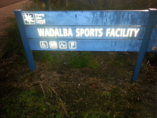 Wadalba Sports Facility