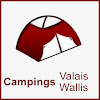 campsites Valais-Wallis