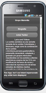 Grupo Maravilla Screenshots 13