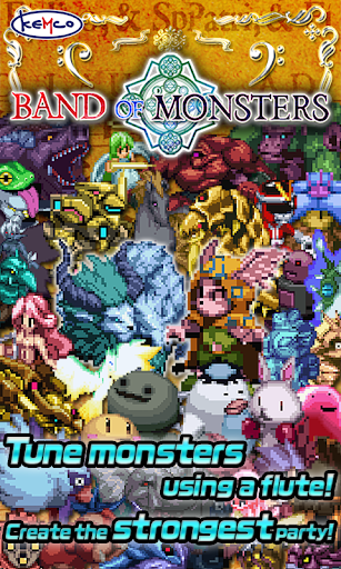 RPG Band of Monsters - Android Apps on Google Play