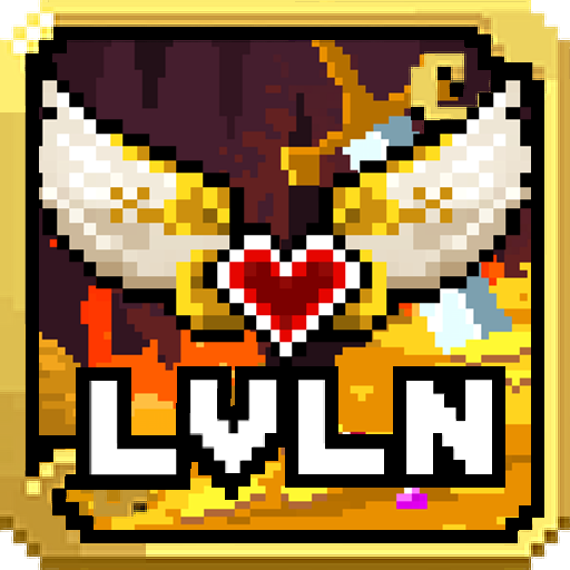 LvLn LOGO-APP點子