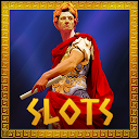 Roman Empire - Slot Machine mobile app icon