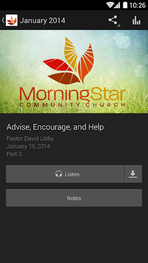 免費下載生活APP|Morning Star Community Church app開箱文|APP開箱王