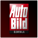 Autobild Slovenija logo