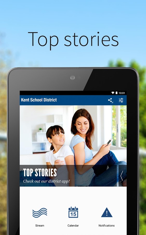 Kent School District - Android Apps on Google Play