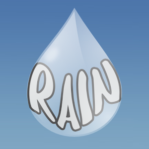 Rain Detector 1.0