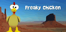 Freaky Chicken APK