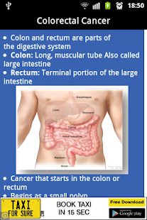 Free Download Colorectal Cancer APK for Android