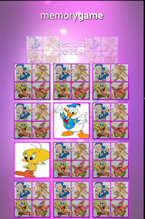 Game Melatih Daya Ingat Screenshots 2