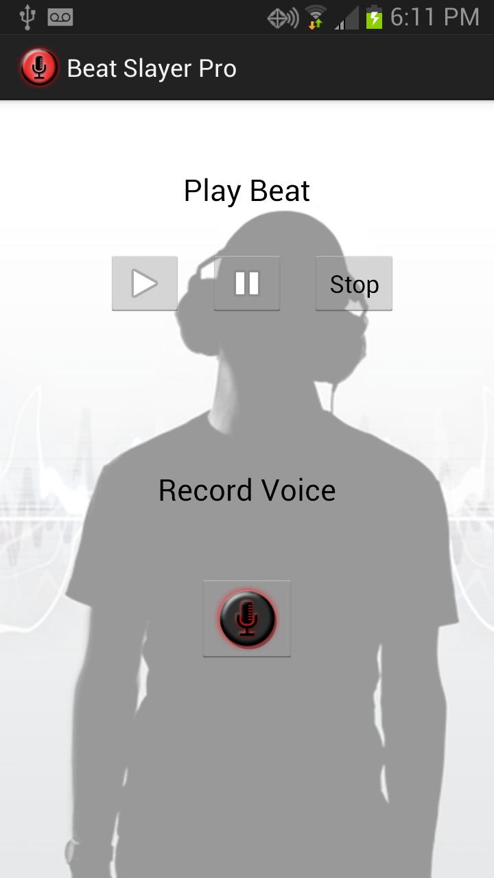 Beat Slayer Pro Screen 3