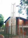 Torre Iglesia JSUD