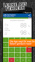 Auto Führerschein 2019 poster 7