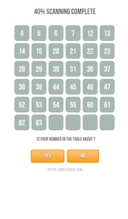 Free Math Magix : Binary Scan APK for PC