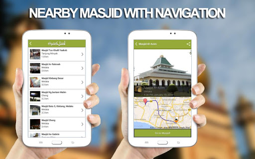 【免費生活App】Waktu Solat Singapore-APP點子