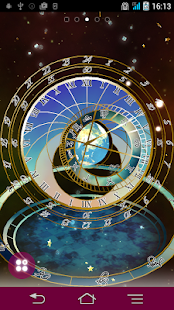 Lastest Astronomical_Clock APK for Android