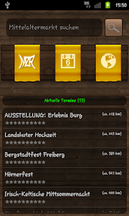 Free Download Mittelalter Zeitreise (MZR) APK