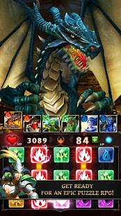 Download Dungeon Gems v1.0.0n APK