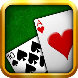 Spider Solitaire LOGO-APP點子