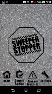 Download Sweeper Stopper - Anaheim APK