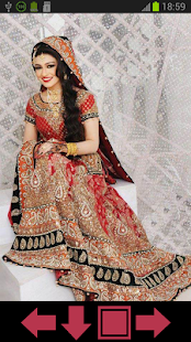 Bridal Poses Wallpapers Screenshots 4