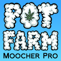 Pot Farm Moocher Pro icon