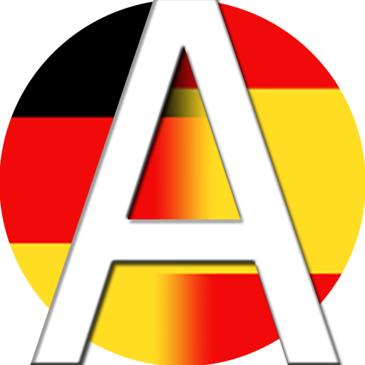 Aprende Alemán De<>Es LOGO-APP點子