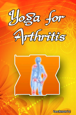 Yoga for Arthritis