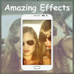 【免費攝影App】Selfie Photo: Frames & Effects-APP點子