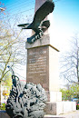 Pomnik Ksiedza Brzoski
