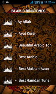 How to install Islamic Ringtones 0.0.1-SNAPSHOT apk for pc