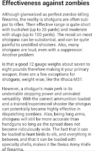 A Zombie Survival Guide Screenshots 2