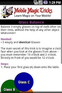How to install Mobile Magic Tricks 3.0.2.5 apk for pc