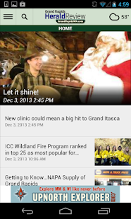 How to download GrandRapidsMN.com Newsroom 1.3.26.0 unlimited apk for android