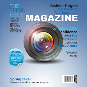 Face Magazine.apk 1.1