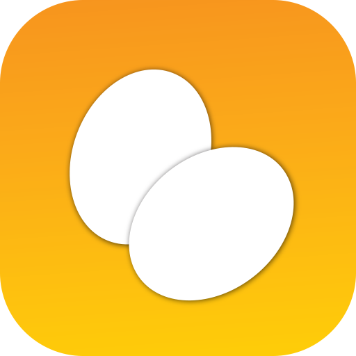 Good Egg LOGO-APP點子