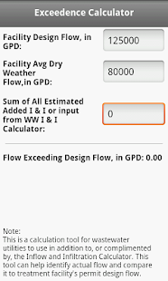 How to download Wastewater Inflow Calculator patch 1.0 apk for android