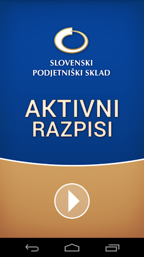 Slovenski podjetniški Sklad