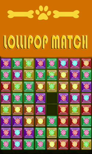 【免費解謎App】Lollipop Match-APP點子